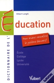 Capa do artigo Dictionnaire De L