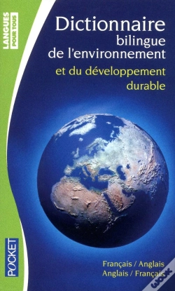 Capa do artigo Dictionnaire De L'Environnement Et Du Dévéloppement Durable