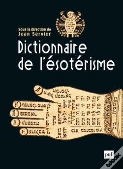Capa do artigo Dictionnaire De L'Ésotérisme (2e Édition)