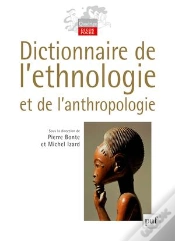 Capa do artigo Dictionnaire De L