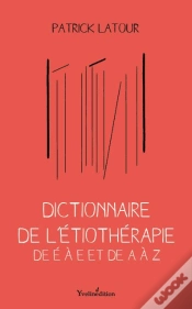 Capa do artigo Dictionnaire De L