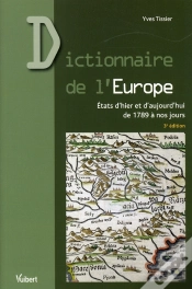 Capa do artigo Dictionnaire De L