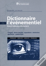 Capa do artigo Dictionnaire De L