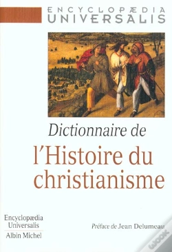 Capa do artigo Dictionnaire De L'Histoire Du Christianisme