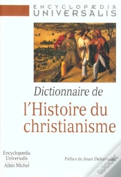 Capa do artigo Dictionnaire De L
