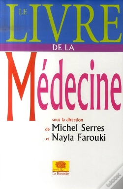 Capa do artigo Dictionnaire De L'Homme ; La Médecine