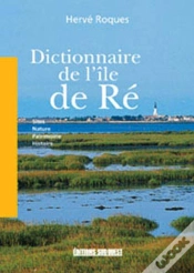 Capa do artigo Dictionnaire De L
