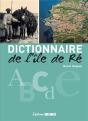 Dictionnaire De L'Île De Ré - Preview