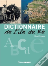 Dictionnaire De L'Île De Ré