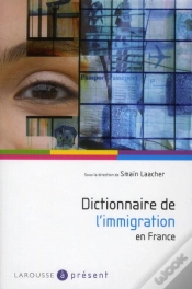 Capa do artigo Dictionnaire De L