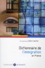 Dictionnaire De L'Immigration - Preview