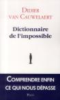 Dictionnaire De L'Impossible - Preview