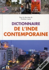 Dictionnaire De L'Inde Contemporaine