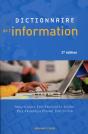 Dictionnaire De L'Information - Preview