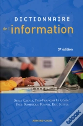 Dictionnaire De L'Information