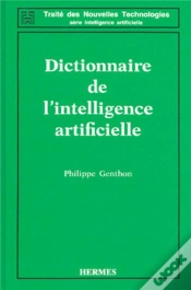 Capa do artigo Dictionnaire De L