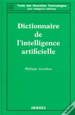Capa do artigo Dictionnaire De L'Intelligence Artificielle