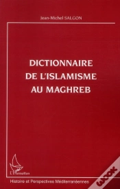 Capa do artigo Dictionnaire De L