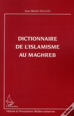 Capa do artigo Dictionnaire De L'Islamisme Au Maghreb