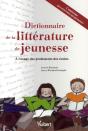 Dictionnaire De Littérature De Jeunesse ; Pour Les Professeurs Des Écoles - Preview