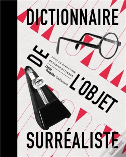 Capa do artigo Dictionnaire De L'Objet Surrealiste