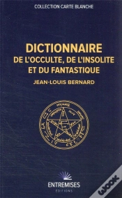Capa do artigo Dictionnaire De L
