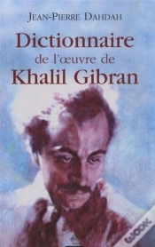 Capa do artigo Dictionnaire De L