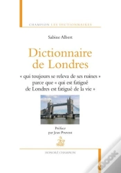 Capa do artigo Dictionnaire De Londres