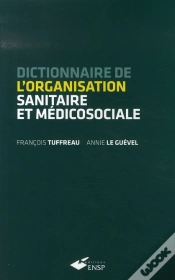 Capa do artigo Dictionnaire De L