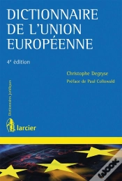 Capa do artigo Dictionnaire De L
