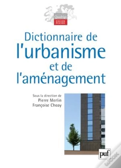 Capa do artigo Dictionnaire De L'Urbanisme Et De L'Amenagement (3e Ed)
