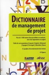 Dictionnaire De Management De Projet