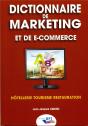 Dictionnaire De Marketing Et De E-Commerce - Preview