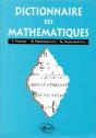 Dictionnaire De Mathématiques (Co-Édition) - Preview