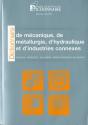 Dictionnaire De Mécanique, De Métallurgie D'Hydraulique Et D'Industries Connexes (2e Édition) - Preview