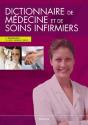 Dictionnaire De Médecine Et De Soins Infirmiers - Preview