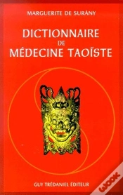 Capa do artigo Dictionnaire De Médedine Taoïste