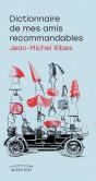 Dictionnaire De Mes Amis Recommandables - Preview