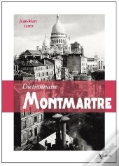 Dictionnaire De Montmartre
