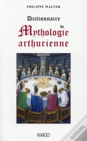 Capa do artigo Dictionnaire De Mythologie Arthurienne