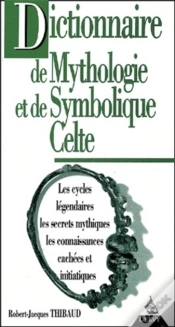 Capa do artigo Dictionnaire De Mythologie Et De Symbolique Celte