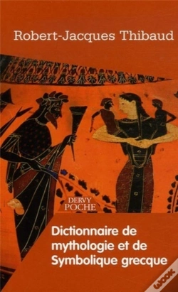 Capa do artigo Dictionnaire De Mythologie Et De Symbolique Grecque