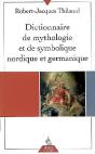 Dictionnaire De Mythologie Et De Symbolique Nordique Et Germanique - Preview