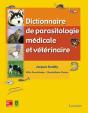 Dictionnaire De Parasitologie Medicale Et Veterinaire - Preview