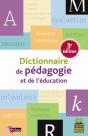 Dictionnaire De Pédagogie Et De L'Éducation (3e Édition) - Preview