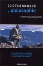 Dictionnaire De Philosophie (4e Édition) - Preview