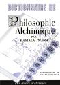 Dictionnaire De Philosophie Alchimique - Illustrations, Couleur - Preview