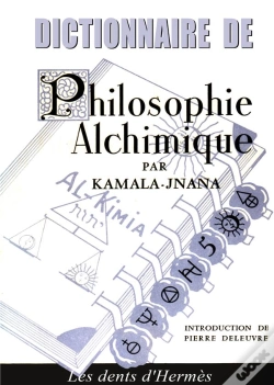 Capa do artigo Dictionnaire De Philosophie Alchimique - Illustrations, Couleur
