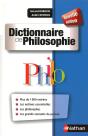 Dictionnaire De Philosophie - Preview