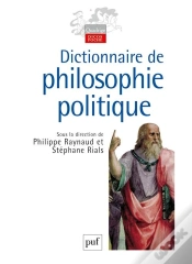 Capa do artigo Dictionnaire De Philosophie Politique